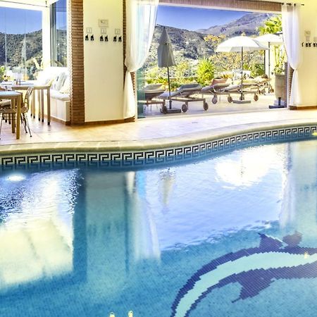 Malaga Hills Double Comfort Boutique & Wellness Eco-Hotel -Adults Only- 콤페타 외부 사진