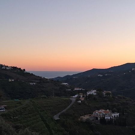 Malaga Hills Double Comfort Boutique & Wellness Eco-Hotel -Adults Only- 콤페타 외부 사진