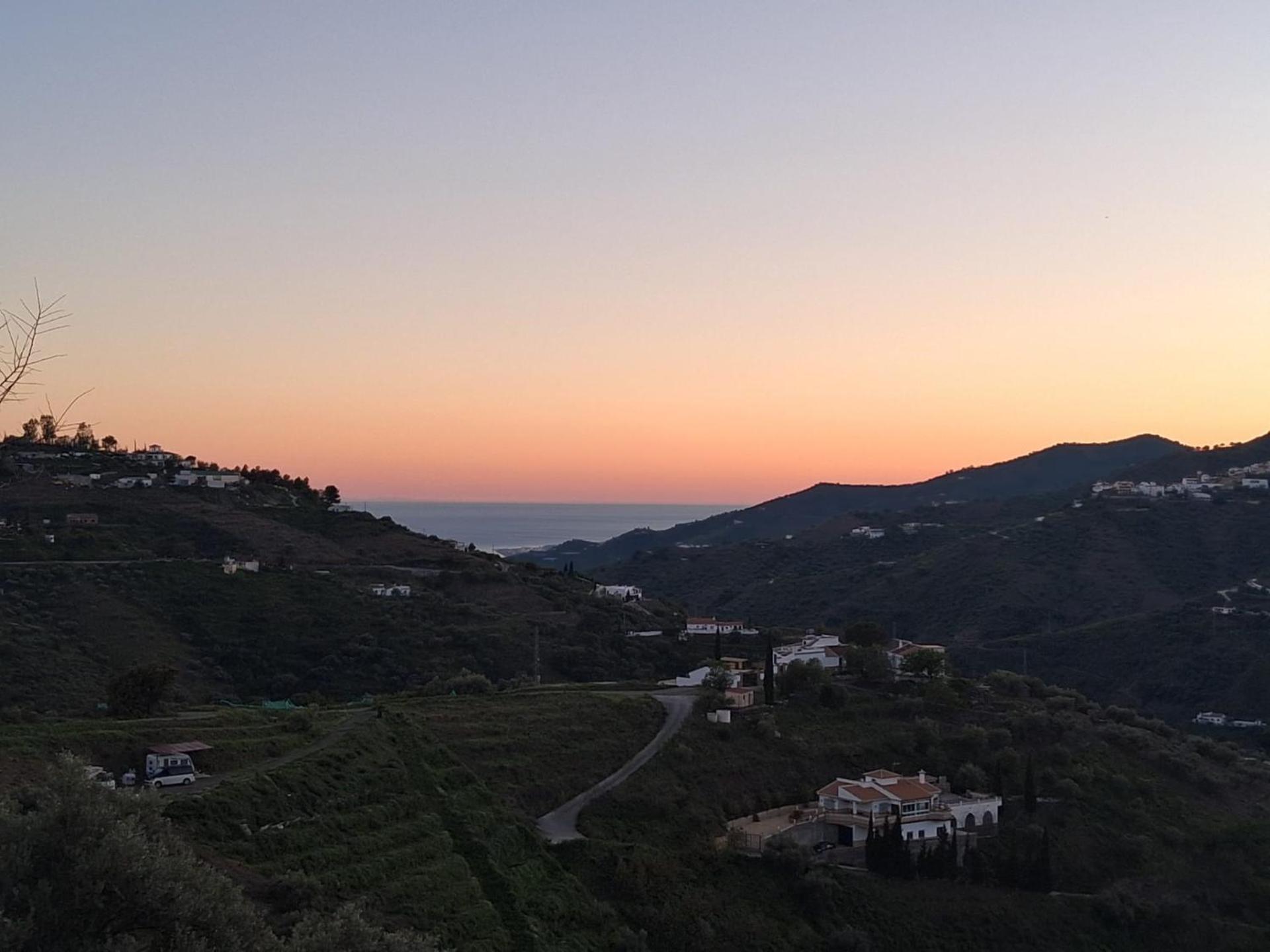 Malaga Hills Double Comfort Boutique & Wellness Eco-Hotel -Adults Only- 콤페타 외부 사진